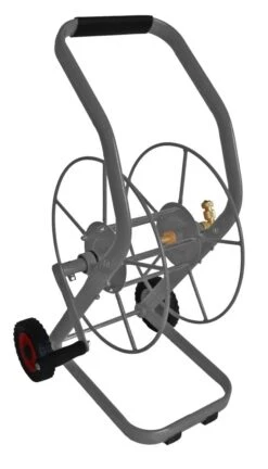 Slangenwagen Profesioneel Voor 60 Meter Slang