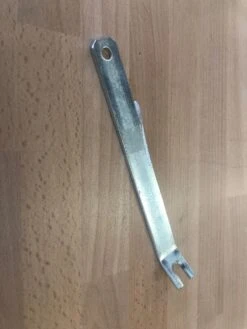 Ariens Sleutel Snelwisselsysteem