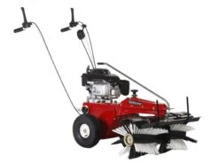 Tielburger Veegmachine Tk17