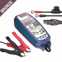 Optimate 2 Acculader