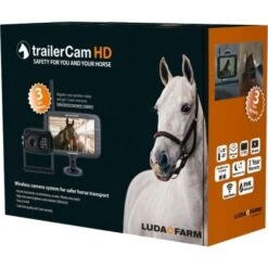 Trailercam HD