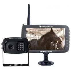 Trailercam HD -Tuingereedschaps Winkel trailercam hd 13