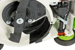 Etesia Gazonmaaier Duocut 46 -Tuingereedschaps Winkel transmission1393595662