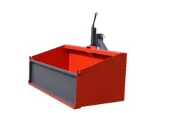 Boxer Transportbak TB