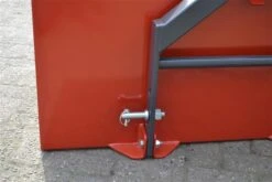 Boxer Transportbak TB -Tuingereedschaps Winkel transportbak.3