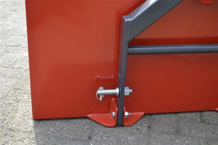 Boxer Transportbak TB 3 Boxer Transportbak TB - Afbeelding 3