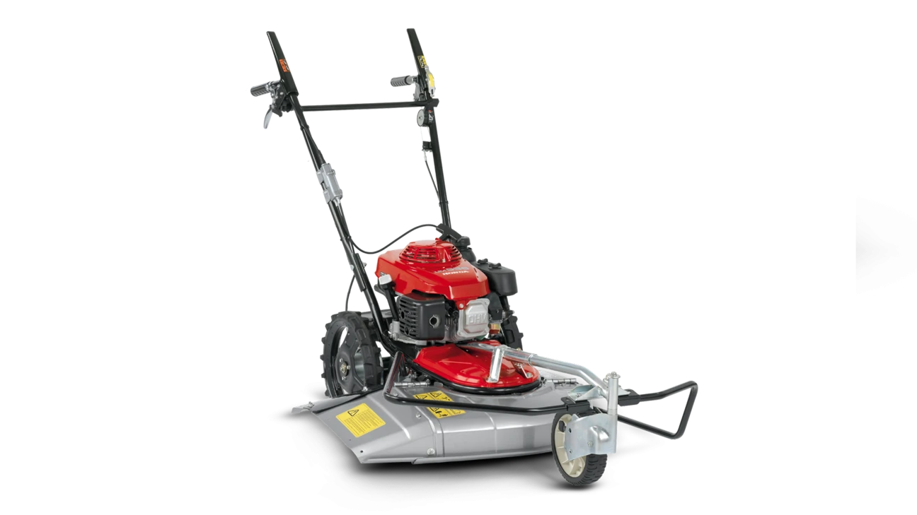 Honda Ruwterreinmaaier UM536K3