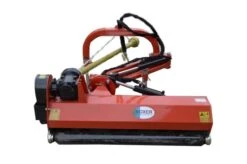 Boxer Verstekklepelmaaier AGL