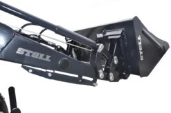 Stoll Voorlader Voor Knegt 30 En 40 PK -Tuingereedschaps Winkel voor.3