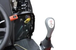 Stoll Voorlader Voor Knegt 30 En 40 PK -Tuingereedschaps Winkel voor.4