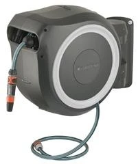 Gardena Wandslangenbox 25 RollUp M/L (witte Rand)