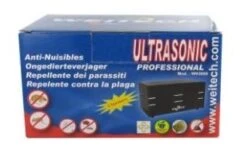 Pest Repeller 325 M2