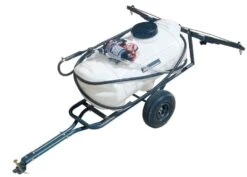 Sproeier Getrokken Model 56ltr