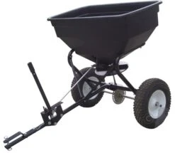 Strooier Getrokken Inhoud 56kg